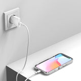 4smarts 3in1 Premium Starter Set Para Apple Iphone 16 Magsafe-Kompatibel