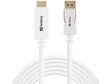 EAN 5705730509162 - Sandberg 509-16 adaptador de cable de vídeo Blanco imagen 1
