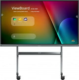 Viewsonic Viewboard Y Serie Cde Con Pantalla De Hama 105"