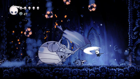 EAN 5060146467247 - Fangamer Hollow Knight Estándar Alemán, Inglés, Chino simplificado, Coreano, Español, Francés, Italiano,  imagen 18