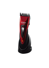 EAN 7898490167692 - Mondial CR04 cortadora de pelo y maquinilla Negro, Rojo imagen 1