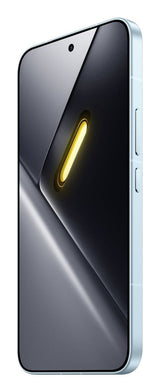 EAN 6932554496920 - POCO X8 Pro Max 17,4 cm (6.83") SIM doble 5G USB Tipo C 12 GB 512 GB 8500 mAh Azul imagen 4