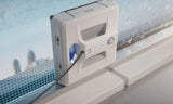 EAN 6971820281006 - Hutt A1 limpiador eléctrico ventana 0,15 L Blanco imagen 8
