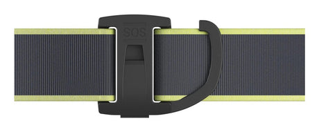 EAN 4047443534965 - Hama HL350 Negro, Azul, Amarillo Linterna con cinta para cabeza LED imagen 5