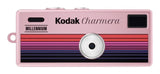 Camara  Kodak Charmera Millenium  Digital Instantanea Retro - 1.6m Megapixels - Tamaño Diminuto/Llavero - Bateria