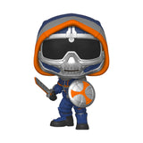 EAN 0889698466844 - FUNKO 46684 figura de acción y colleccionable imagen 1