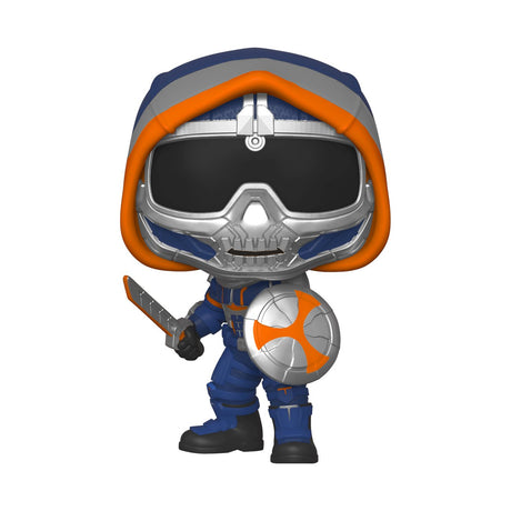 EAN 0889698466844 - FUNKO 46684 figura de acción y colleccionable imagen 1