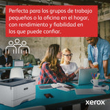 Xerox Impresora Láser B310 Monocromo A4 40 Ppm Duplex