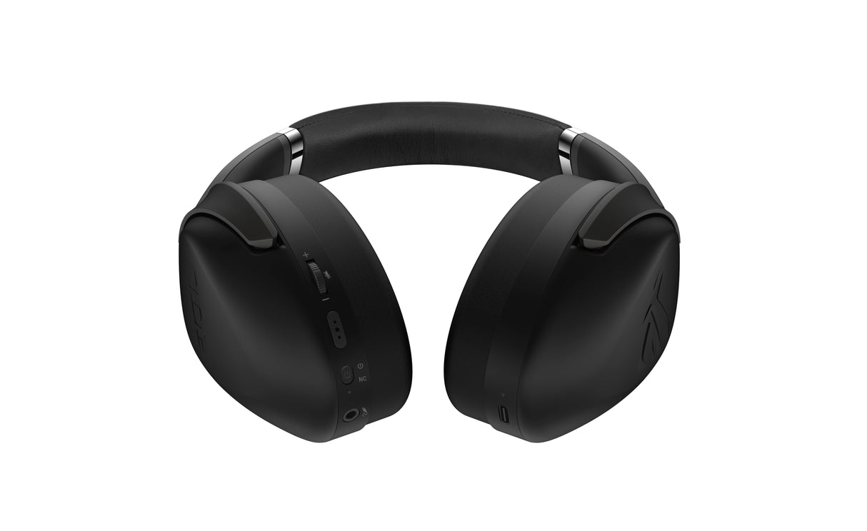 EAN 4718017820646 - ASUS ROG Strix Go BT Auriculares Inalámbrico y alámbrico Diadema Juego Bluetooth Negro imagen 4