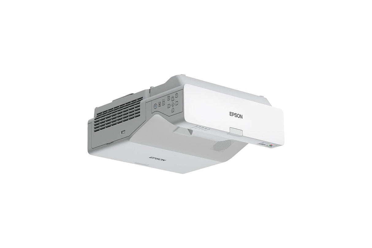 EAN 8715946715230 - Epson EB-770Fi Proyector de alcance ultracorto 4100 lúmenes ANSI 3LCD 1080p (1920x1080) Blanco imagen 5