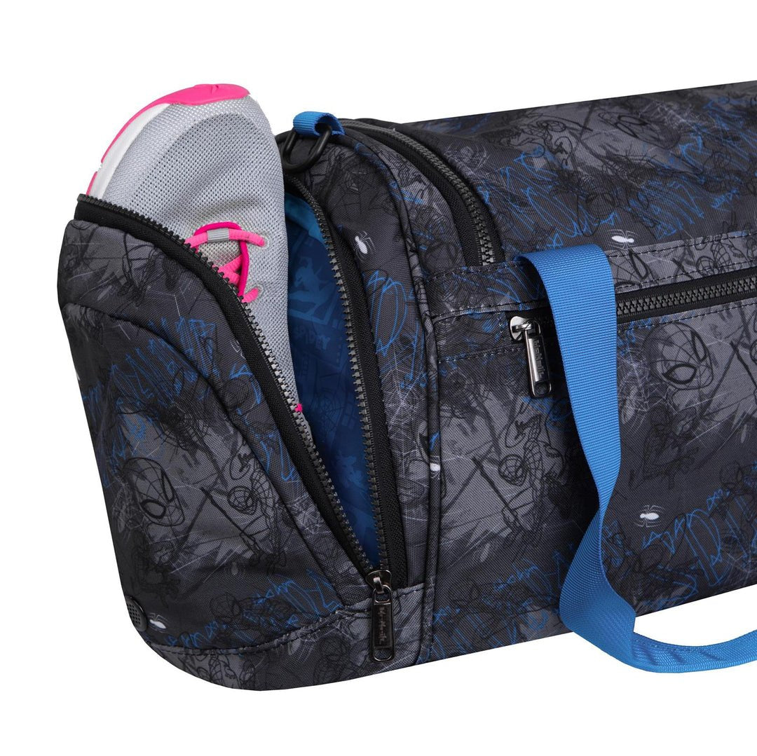 Mcneill Bolsa De Deporte Marvel-Spider Man