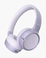 EAN 8720249805984 - Fresh 'n Rebel Code Fuse Auriculares Inalámbrico Diadema Llamadas/Música USB Tipo C Bluetooth Lila imagen 1