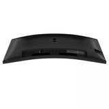 EAN 8721038002409 - Philips 3000 series 34B2U3600C/00 pantalla para PC 86,4 cm (34") 3440 x 1440 Pixeles Wide Quad HD LCD Neg imagen 12