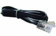 EAN 4050026003840 - Unify RJ-45/RJ-45 cable de red Negro 4 m Cat6 imagen 1