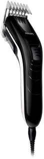 EAN 0871010351556 - Philips QC5115/15 cortadora de pelo y maquinilla Negro, Blanco 11 imagen 1