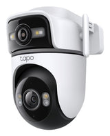 EAN 1210002611190 - TP-Link Tapo TC47 cámara de vigilancia Almohadilla Cámara de seguridad IP Interior y exterior 2304 x 1296 imagen 1