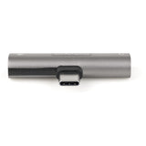 EAN 0065030888806 - StarTech.com CDP235APDM base para portátil y replicador de puertos USB 3.2 Gen 1 (3.1 Gen 1) Type-C Plata imagen 6