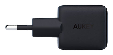 EAN 0689323784851 - AUKEY PA-B1L cargador de dispositivo móvil Teléfono, Smartphone, Teléfono móvil Blackberry Corriente alte imagen 5