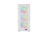 EAN 5901969444544 - GENESIS Diaxid 605 ARGB Midi Tower Blanco imagen 8