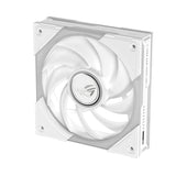Asus Ventilador Rog Eurux Gr120 Fan Argb White