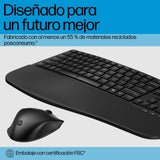 685 Comfort Dual-Mode  Keyboard And Mouse Combo