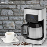 Máquina De Café Espresso Proficook Pc-Ka 1191