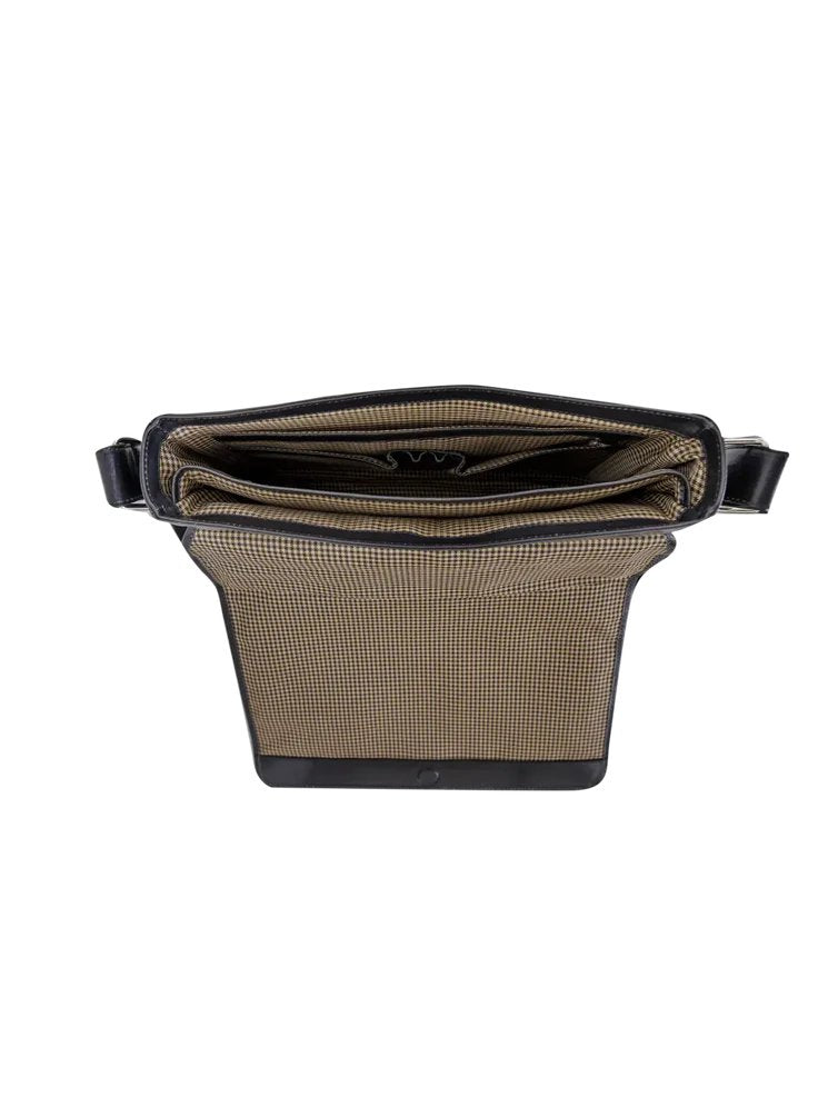 EAN 5711428016744 - dbramante1928 Marselisborg 35,6 cm (14") Bandolera Negro imagen 2