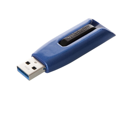 EAN 0023942498070 - Verbatim Store 'n' Go V3 Max unidad flash USB USB tipo A 3.2 Gen 1 (3.1 Gen 1) imagen 1
