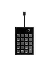 Port Designs Numeric Keypad Wired Type C