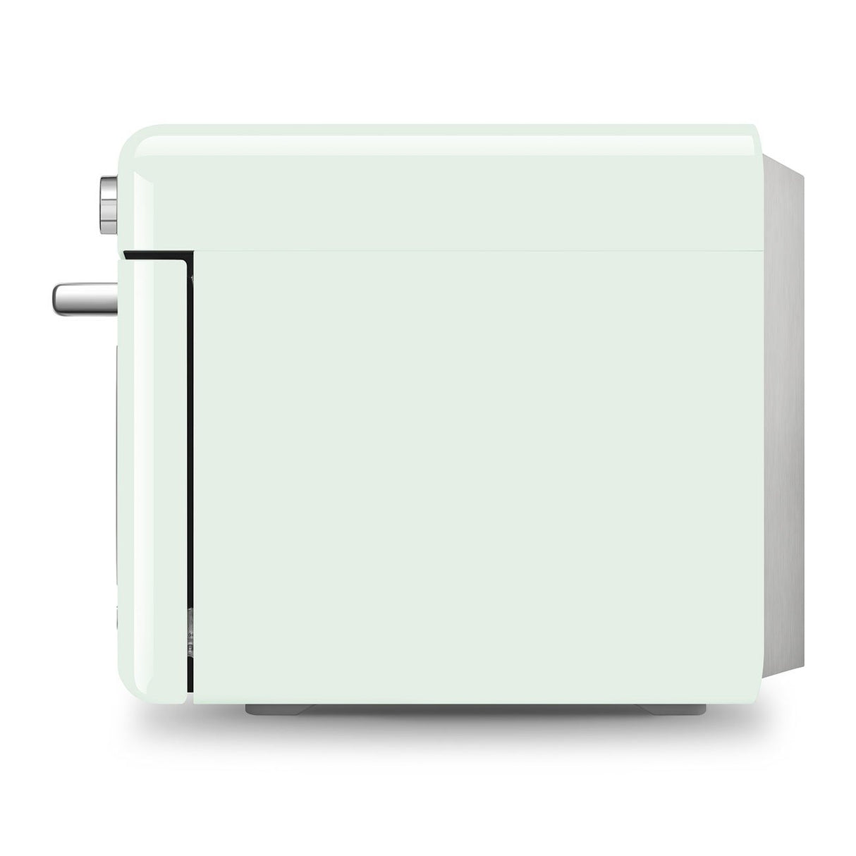 EAN 8017709333881 - Smeg COF01PGEU horno de vapor Pequeño Verde Botones, Giratorio imagen 7