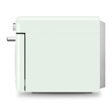EAN 8017709333881 - Smeg COF01PGEU horno de vapor Pequeño Verde Botones, Giratorio imagen 7