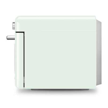 EAN 8017709333881 - Smeg COF01PGEU horno de vapor Pequeño Verde Botones, Giratorio imagen 7