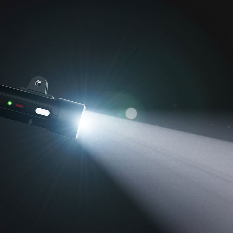 EAN 0753759336462 - Garmin Varia Vue Iluminación frontal LED 600 lm imagen 6