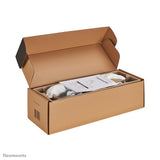 Soporte De Escritorio  Neomounts