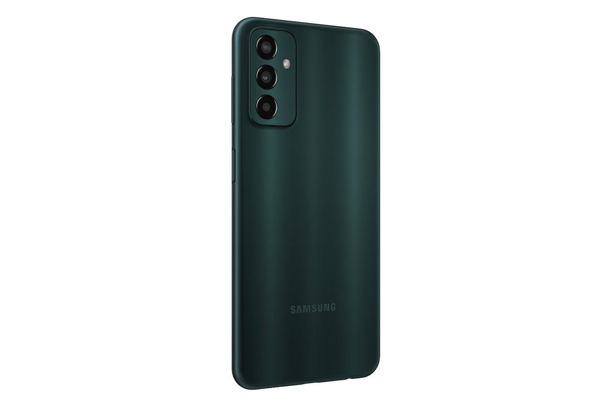 EAN 8806094359039 - Samsung Galaxy M13 16,8 cm (6.6") SIM doble 4G USB Tipo C 4 GB 128 GB 5000 mAh Verde imagen 8