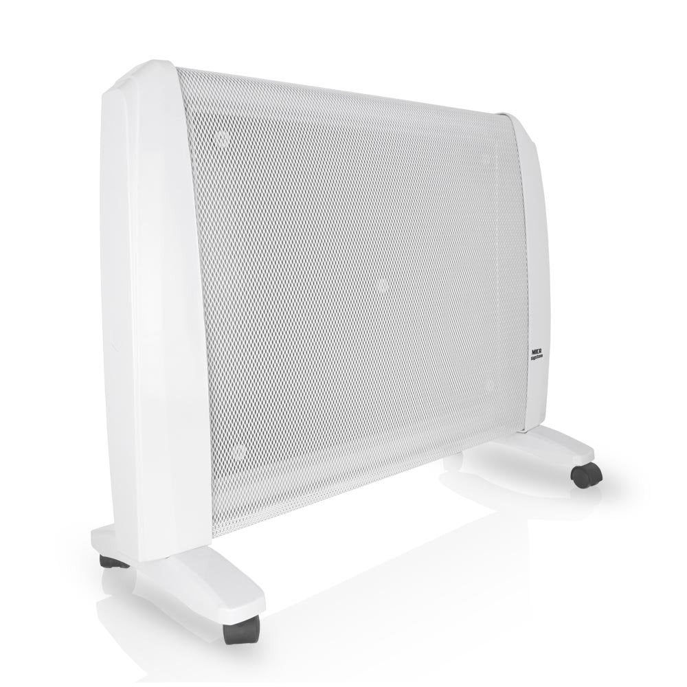 EAN 8436044538810 - Orbegozo RM 1510 calefactor eléctrico Interior Blanco 1500 W Radiador sin aceite imagen 3