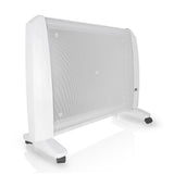EAN 8436044538810 - Orbegozo RM 1510 calefactor eléctrico Interior Blanco 1500 W Radiador sin aceite imagen 3