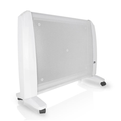 EAN 8436044538810 - Orbegozo RM 1510 calefactor eléctrico Interior Blanco 1500 W Radiador sin aceite imagen 3