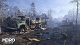 Metro Exodus Ps4 Uk
