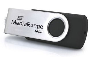 Pendrive 16gb Usb 3.2 Mediarange
