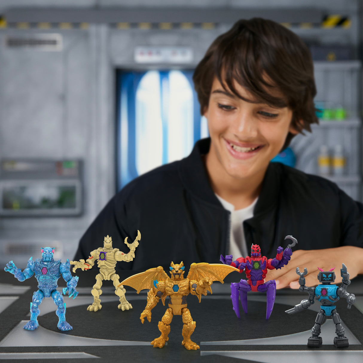 EAN 630996249048 - Moose Toys MS24904 figura de juguete para niños imagen 7