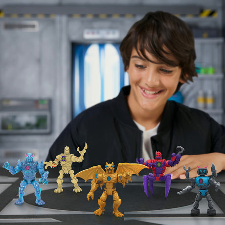 EAN 630996249048 - Moose Toys MS24904 figura de juguete para niños imagen 7