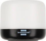 Brennenstuhl Akku Solar Led Outdoor Leuchte Gl 400 As Campinglampe 400lm Ip44