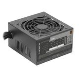 Fuente De Alimentacion Tacens Anima 750w Apb650 Atx 80 Plus Bronze Pfc Activo 14db 12cm Fan