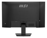 EAN 4711377349284 - MSI Pro MP273 E14A pantalla para PC 68,6 cm (27") 1920 x 1080 Pixeles Full HD LCD Negro imagen 4