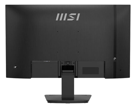 EAN 4711377349284 - MSI Pro MP273 E14A pantalla para PC 68,6 cm (27") 1920 x 1080 Pixeles Full HD LCD Negro imagen 4