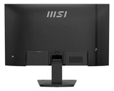 Msi Pro Mp273de E14a 68.5cm Fhd 16:9 Ips Dp Hdmi Vga
