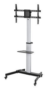 EAN 8052101434514 - Ewent EW1583 soporte para TV 2,18 m (86") Negro, Gris imagen 3