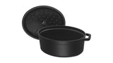 EAN 3272341033253 - Staub 40509-322-0 fuente de asado 6,7 L hierro fundido imagen 2