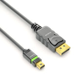 EAN 4251364710500 - PureLink ULS2400-015 cable DisplayPort 1,5 m Mini DisplayPort Negro imagen 1